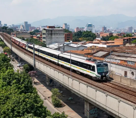 Metro de Medellín tendrá viajes gratis