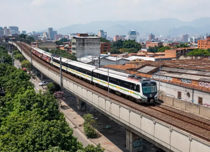 Metro de Medellín tendrá viajes gratis