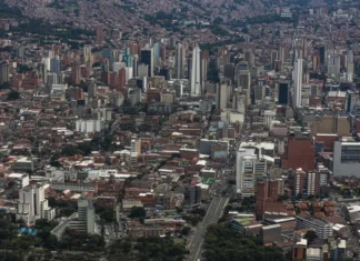 Narco croata estaría libre en Medellín: sería socio de alias ‘Lalo’, capo ligado al Clan del Golfo