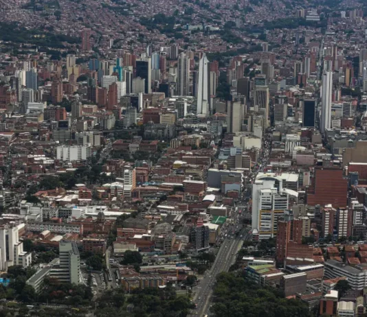 Narco croata estaría libre en Medellín: sería socio de alias ‘Lalo’, capo ligado al Clan del Golfo