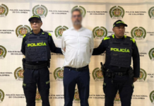 Cayó médico señalado de abusar de decenas de pacientes en Medellín Cayó médico señalado de abusar