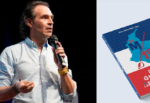 polémica por libro del M-19