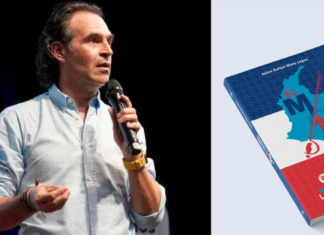 polémica por libro del M-19