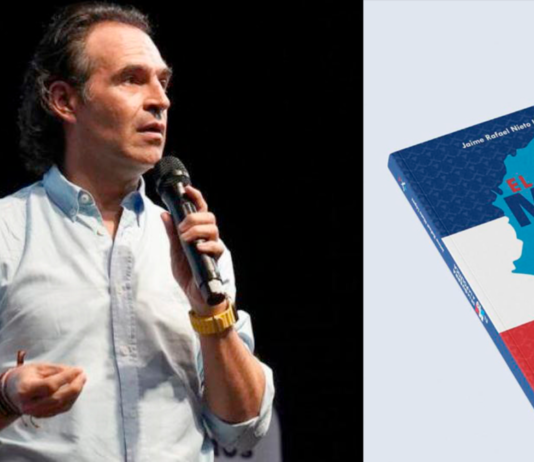 polémica por libro del M-19