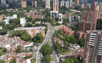 Medellín sube en precios: vivienda usada sigue al alza