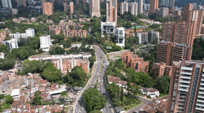Medellín sube en precios: vivienda usada sigue al alza