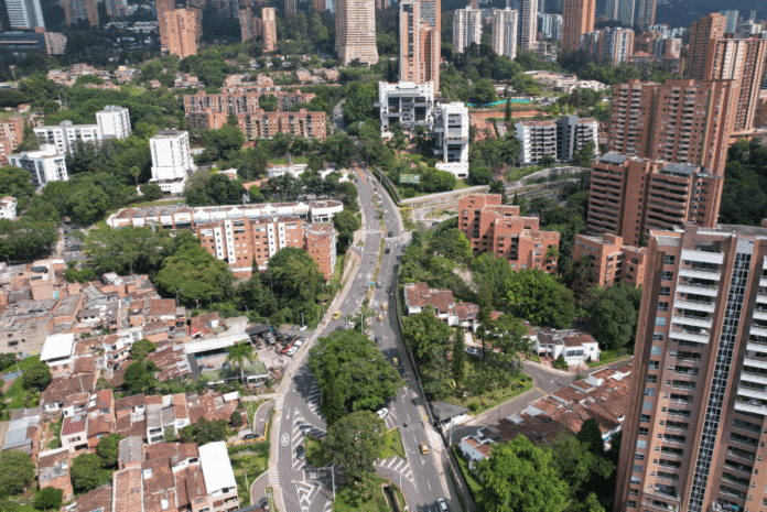 Medellín sube en precios: vivienda usada sigue al alza