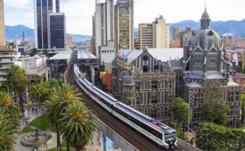 200 años siendo capital