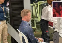 ¡Se acabó la fiesta! Expulsan a extranjero que armaba rumbas sin control en El Poblado Expulsan a extranjero