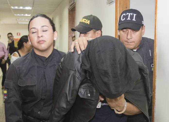 condena a militar que torturó