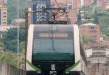 Este domingo el Metro será gratis para ir a votar Metro será gratis