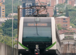 Este domingo el Metro será gratis para ir a votar Metro será gratis