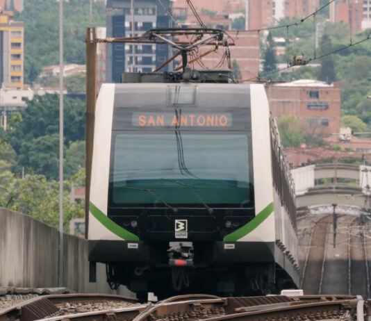 Este domingo el Metro será gratis para ir a votar Metro será gratis