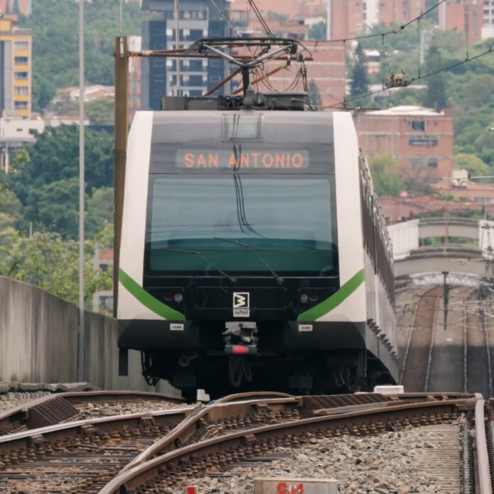 Metro será gratis