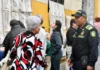 4.000 policías para las elecciones