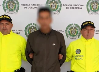 Profesor de natación cayó por presuntos abusos a niñas en Medellín abusos a niñas
