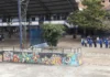 estudiante de 14 años murió