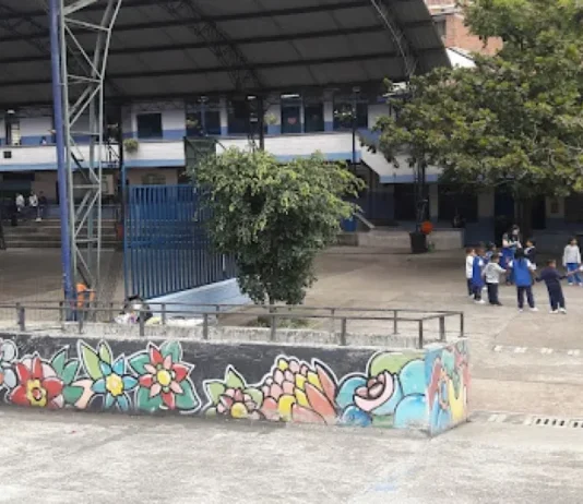 estudiante de 14 años murió