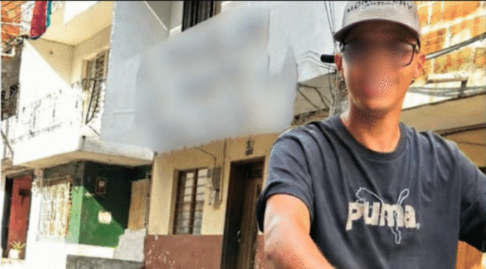 Adolescente murió en tiroteo en Castilla: hay versiones enfrentadas