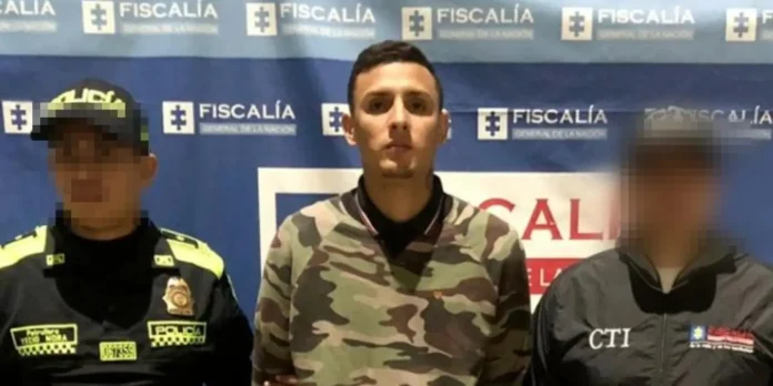 Condenan a 40 años a alias ‘El Duende’