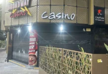 Terror en La 70: lanzan explosivo contra casino y dejan tres heridos en Medellín