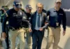 Volvió a Colombia excapo