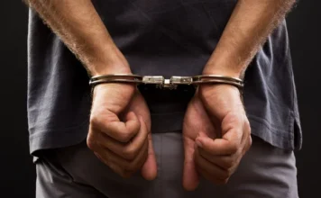 Le destrozó la cara a mordiscos a su expareja en Medellín Le destrozó la cara