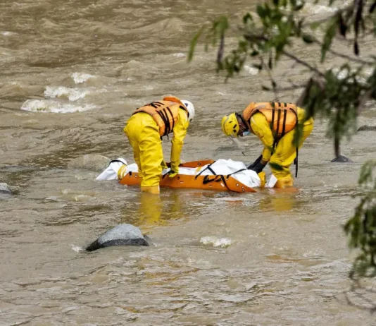 El río Medellín ya dejó 74 cuerpos en menos de dos años: crece la alarma en el Valle de Aburrá El río Medellín ya dejó 74 cuerpos en menos de dos años: crece la alarma en el Valle de Aburrá