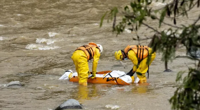 El río Medellín ya dejó 74 cuerpos en menos de dos años: crece la alarma en el Valle de Aburrá
