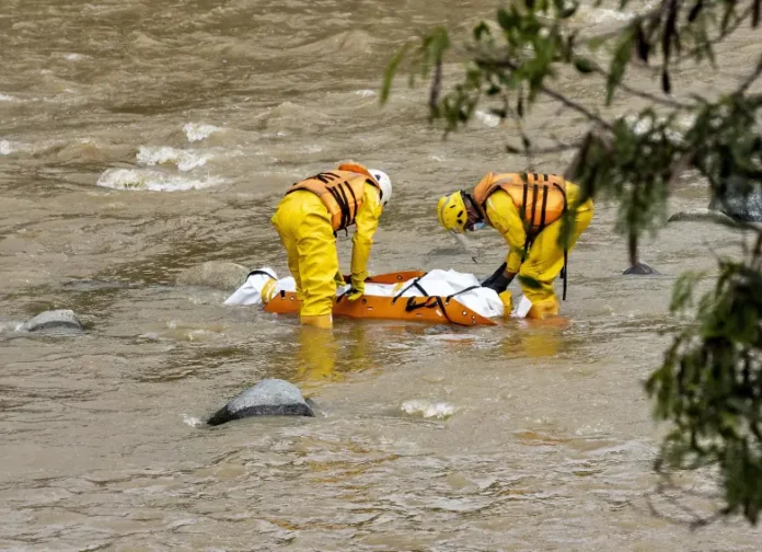 El río Medellín ya dejó 74 cuerpos en menos de dos años: crece la alarma en el Valle de Aburrá