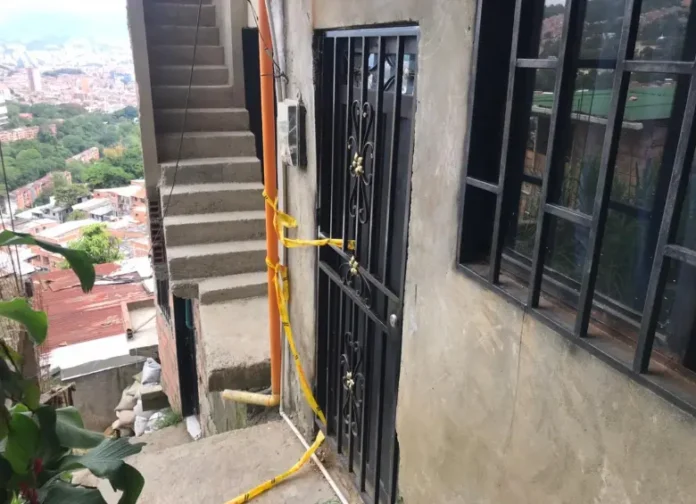Joven de 18 años fue asesinada