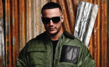 Dj snake