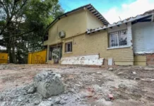 La casa museo de Pablo Escobar pasará a manos del Estado La casa museo de Pablo Escobar
