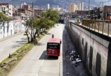 Hallan cuerpo dentro de una nevera en el centro de Medellín Hallan cuerpo dentro de una nevera