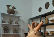 El museo escondido de Laureles que guarda historias poco conocidas de Medellín El museo escondido de Laureles