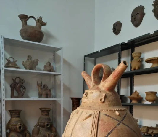 El museo escondido de Laureles que guarda historias poco conocidas de Medellín El museo escondido de Laureles