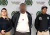 Cayó en El Poblado extranjero buscado por narcotráfico en Europa Cayó en El Poblado
