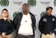 Cayó en El Poblado extranjero buscado por narcotráfico en Europa Cayó en El Poblado