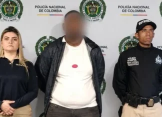 Cayó en El Poblado extranjero buscado por narcotráfico en Europa Cayó en El Poblado
