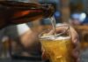 Arranca la ley seca: estos serán los horarios de la restricción Arranca la ley seca