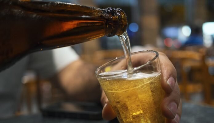 Arranca la ley seca