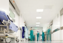 Captan a trabajadores de hospital