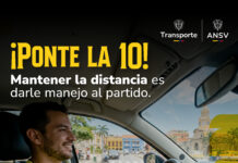 En la vía también se juega el Mundial: ANSV invita a “ponerse la 10” por la seguridad vial