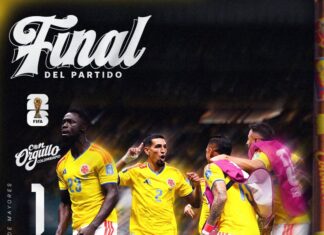 La Tricolor no para