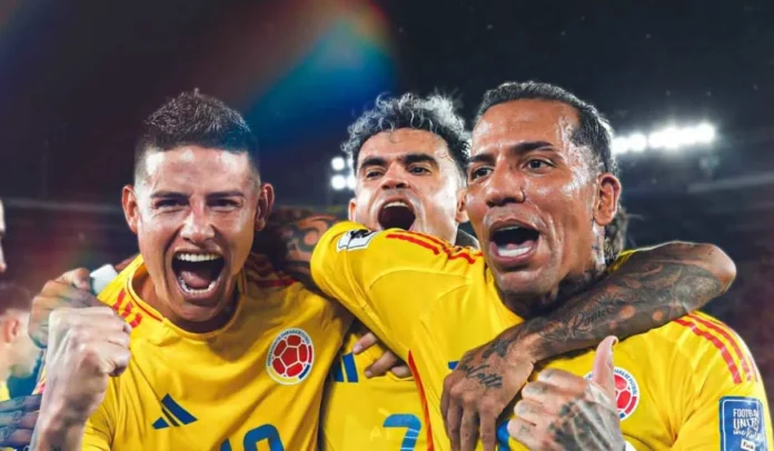 Medellín futbol