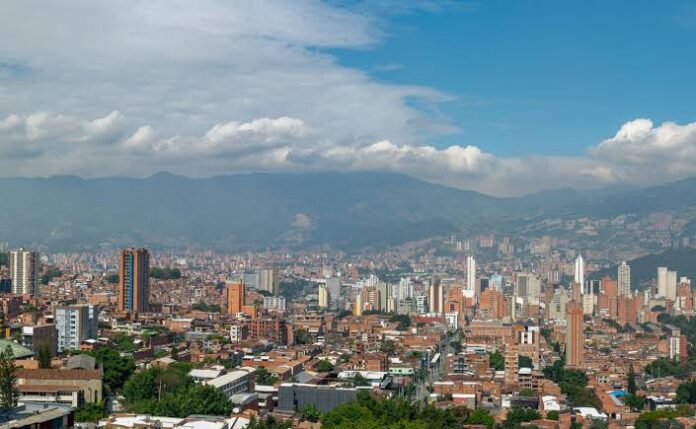 Medellín se prepara para un calor más bravo por El Niño
