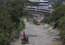 41 obras buscan ponerle freno a las emergencias