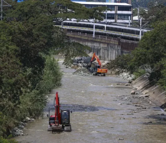 41 obras buscan ponerle freno a las emergencias