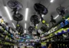 En Medellín no dan abasto: se disparó la venta de ventiladores por el calor se disparó la venta de ventiladores