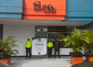 millonario fraude